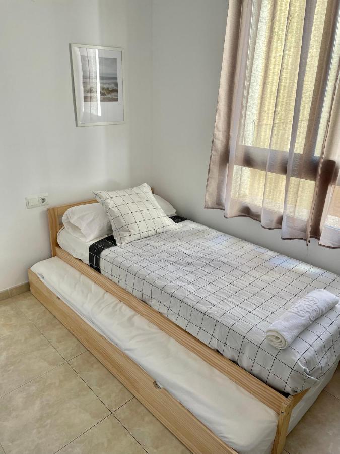 Apartamento Delta Del Ebro Amposta Kültér fotó