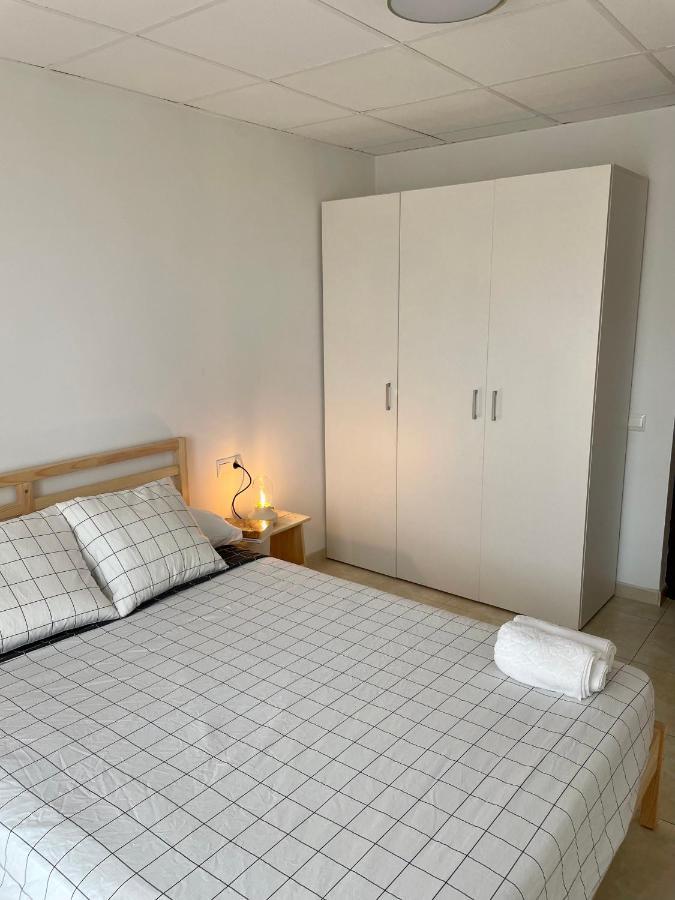 Apartamento Delta Del Ebro Amposta Kültér fotó